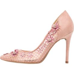 Szpilki: Jessica Simpson LEIGHAH Szpilki nude blush/sweet pink