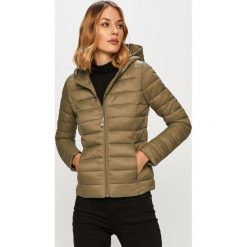 Tally Weijl - Kurtka. Czerwone kurtki damskie TALLY WEIJL, s, bez wzorów, z poliesteru, krótkie. Za 99,90 zł.