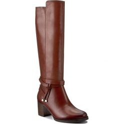 Buty zimowe damskie: Kozaki BALDACCINI – 902000 259