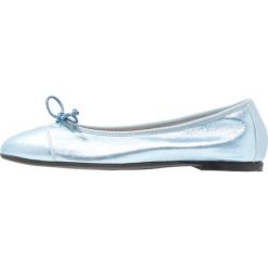 Baleriny damskie: Erika Rocchi Baleriny cosmo italia
