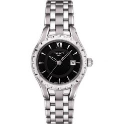 PROMOCJA ZEGAREK TISSOT T - LADY T072.010.11.058.00. Analogowe zegarki damskie TISSOT. W wyprzedaży za 1120,00 zł.