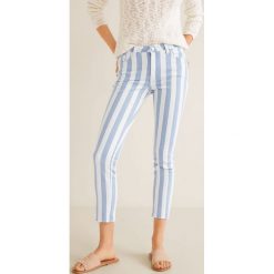 Mango - Jeansy Isa. Jeansy damskie Mango. W wyprzedaży za 99,90 zł.