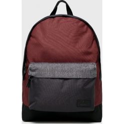 Quiksilver - Plecak. Plecaki męskie Quiksilver, bez wzorów, z poliesteru. W wyprzedaży za 119,90 zł.