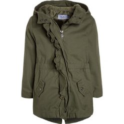 Kurtki dziewczęce: OVS SAHARIANA Parka beetle
