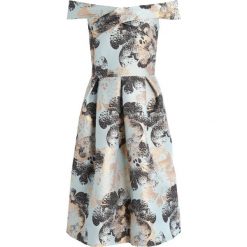 Sukienki: Miss Selfridge Sukienka koktajlowa multi bright