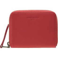 Portfele damskie: Liebeskind Berlin CONNY VINTAGE CORE Portfel coral pink