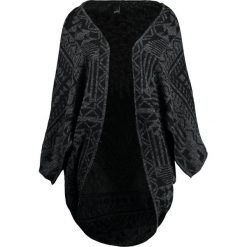 Poncza: ADIA Ponczo grey mel
