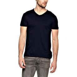 T-shirty męskie: T-shirt w kolorze granatowym