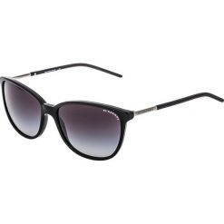 Okulary przeciwsłoneczne damskie aviatory: Burberry Okulary przeciwsłoneczne black