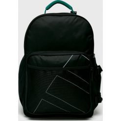 Adidas Originals - Plecak. Czarne plecaki męskie marki adidas Originals, z nylonu. W wyprzedaży za 239,90 zł.