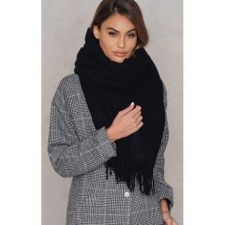 Szaliki damskie: MSCH Copenhagen Szalik Nia – Black