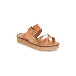 Chodaki damskie: Klapki Kickers VICTORIA