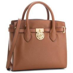 Guess Torebka Damska Brązowa. Brązowe torebki klasyczne damskie Guess. Za 969,00 zł.
