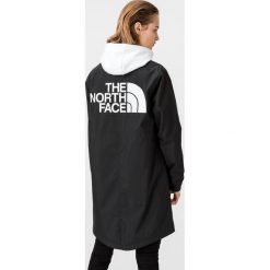 The North Face Telegraphic Kurtka Czarny. Czarne kurtki damskie The North Face, na wiosnę, xl, bez wzorów, z poliesteru, bez kaptura. Za 600,95 zł.