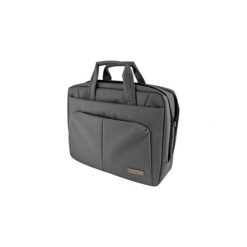 Torby na laptopa: Torba SKINK do 15.6″ Szary