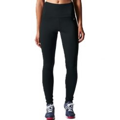 Adidas W Spu Yoga Tight M66094 leginsy damskie czarne XXS. Czarne legginsy sportowe damskie Adidas, s, bez wzorów, z elastanu, na fitness i siłownię, climalite (adidas). W wyprzedaży za 99,99 zł.
