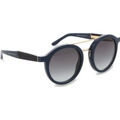 Okulary przeciwsłoneczne BOSS - 0853/S VQM. Zielone okulary przeciwsłoneczne damskie aviatory Boss. W wyprzedaży za 719,00 zł.