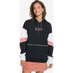 Roxy Story Of My Life Bluza Czarny. Czarne bluzy damskie Roxy, s, bez wzorów, z bawełny, bez rękawów, bez kaptura. Za 307,95 zł.