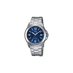 Zegarki męskie: Zegarek męski Casio Standard Analogue MTP-1259D-2A