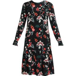 Sukienki: Vila VIESTO Sukienka letnia black/viesto