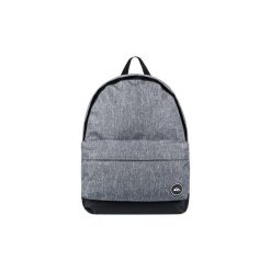 Plecaki Quiksilver Everyday Poster 25L - Mochila mediana. Szare plecaki męskie Quiksilver, bez wzorów. Za 167,45 zł.