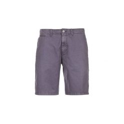 Szorty i Bermudy Scotch Soda UNPETO. Niebieskie spodenki i szorty męskie marki Scotch & Soda, m, bez wzorów. Za 251,30 zł.