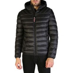 Napapijri Giacca AERONS_N0YI4X. Kurtki damskie Napapijri, na zimę, s, bez wzorów, z materiału, długie, bez kaptura. Za 747,00 zł.
