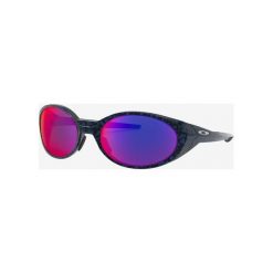 Oakley Eye Jacket™ Redux Okulary przeciwsłoneczne Czarny Fioletowy. Czarne okulary przeciwsłoneczne męskie Oakley, z materiału. Za 635,95 zł.