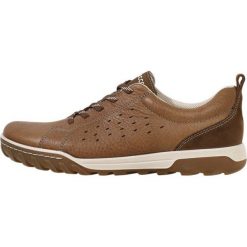 Buty trekkingowe męskie: ecco URBAN LIFESTYLE Obuwie hikingowe brown