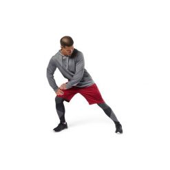 Bermudy męskie: Szorty i Bermudy Reebok Sport Spodenki Workout Ready Knit