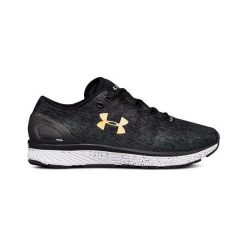 Buty sportowe damskie: Under Armour Buty damskie Charged Bandit 3 Ombre czarne r. 38 (3020120-001)