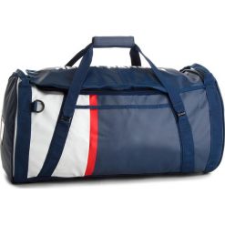 Torebki klasyczne damskie: Torba HELLY HANSEN – HH Duffel Bag 2 50L 68005-692 Evening Blue
