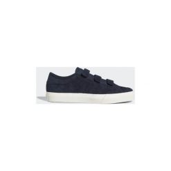 Buty adidas Buty Matchcourt. Niebieskie trampki męskie Adidas, bez wzorów, bez zapięcia. Za 299,00 zł.
