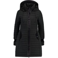Płaszcze damskie: khujo DAILY Krótki płaszcz dark grey