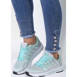 Jasnoszare Buty Sportowe Everywhere. Szare buty sportowe damskie vices. Za 99,99 zł.