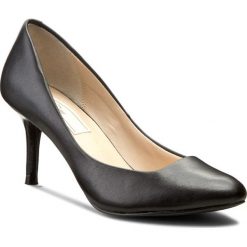 Szpilki: Szpilki KONDOR – 2490 Black