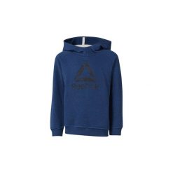 Bluzy Dziecko Reebok Sport Bluza z kapturem Boys Elements Marbel Over The Head. Niebieskie bluzy chłopięce marki Reebok Sport, z kapturem. Za 139,00 zł.