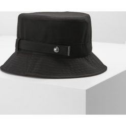 Kapelusze męskie: Polo Ralph Lauren 3 LAYER PACKABLE BUCKET HAT Kapelusz polo black