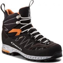 Buty trekkingowe męskie: Aku Buty męskie Tangu Lite GTX black/ orange r. 44