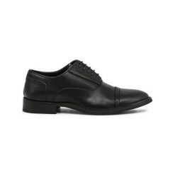 Duca di Morrone Półbuty DRAKE. Półbuty męskie Duca di Morrone, bez wzorów, bez zapięcia. Za 132,00 zł.