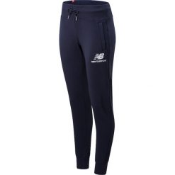NEW BALANCE > WP91545ECL. Legginsy damskie New Balance, xl, bez wzorów, z bawełny, klasyczne. W wyprzedaży za 199,99 zł.