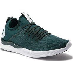 Buty PUMA - Ignite Flash EvoKnit Sr Wn's 192457 01 Ponderosa Pine/Fair Aqua. Buty sportowe damskie Puma. W wyprzedaży za 219,99 zł.