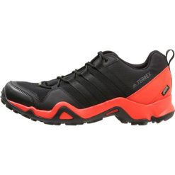 Buty skate męskie: adidas Performance TERREX AX2R GTX Obuwie hikingowe core black/hires red