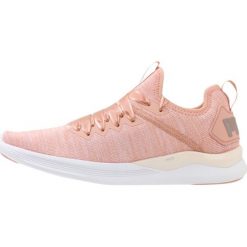 Buty sportowe damskie: Puma IGNITE FLASH Obuwie treningowe peach beige/pearl