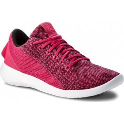 Buty Reebok - Ardara CN2326 Rose/Black/White. Czerwone buty do biegania damskie Reebok, z materiału. W wyprzedaży za 159,00 zł.