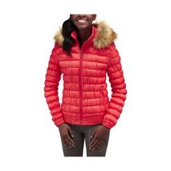 Kurtki damskie: Kurtka Merrell Silversun Featherless Puffer (JWF22669-604)