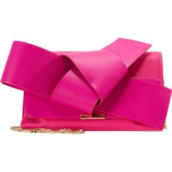 Kopertówki damskie: Ted Baker GIANT KNOT BOW BAG Kopertówka pink