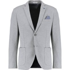 Marynarki męskie: Selected Homme SHDONE AIKEN Marynarka light grey melange