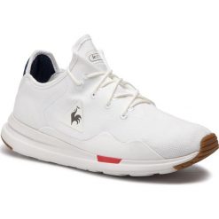 Sneakersy LE COQ SPORTIF - Solas 1910475 Optical White/Pure Red. Białe sneakersy męskie le coq sportif, bez zapięcia. W wyprzedaży za 249,00 zł.