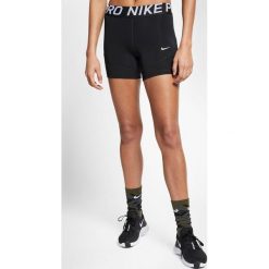 Nike Szorty Czarny. Czarne szorty damskie Nike, xl, bez wzorów, z elastanu. Za 111,95 zł.